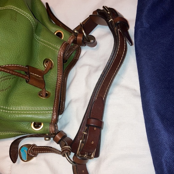 Downey & Bourke Shoulder Bag - Picture 10 of 17